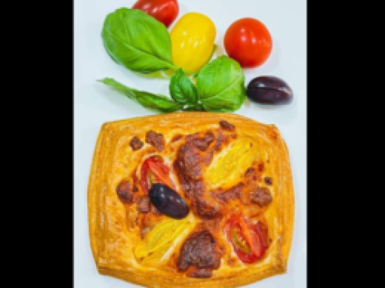 Damand Bakery And Cafe