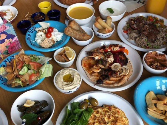 Azkadenya Restaurant