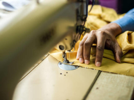Bilal Ali Men Tailoring