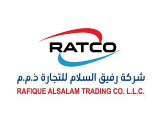 Rafique Alsalam Mobile Phones & Accessories Trading