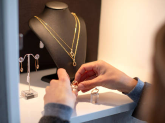 Rukn Al Yamama Jewellery Trading