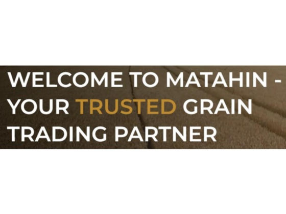 Matahin Trading