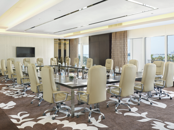 Lexington Salon Meeting Room