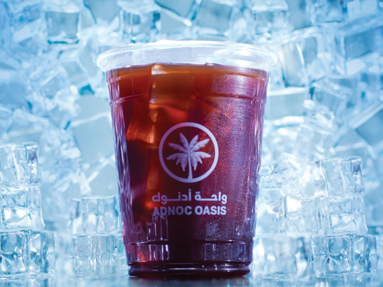Adnoc Oasis