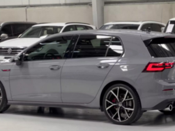 Car Buying People