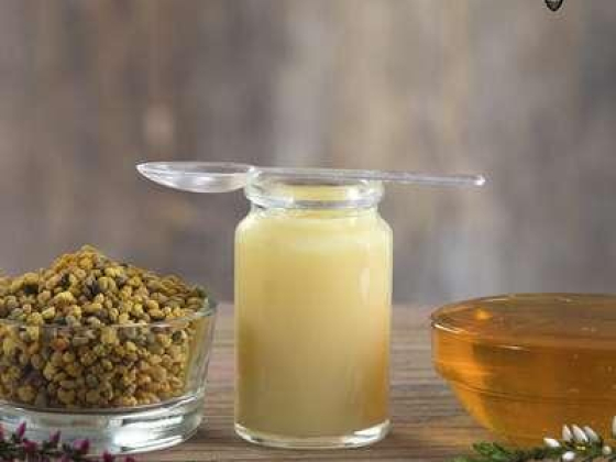 Amrita Honey