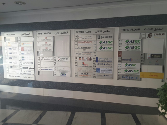 A S C O Building Contracting