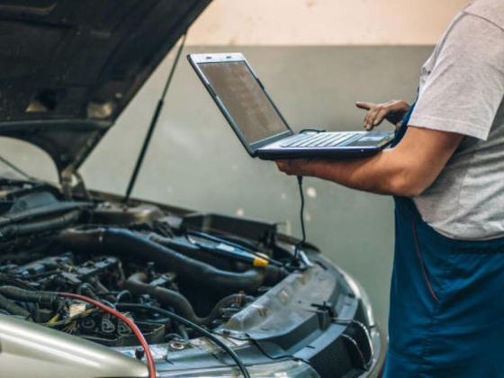Sultan Al Eamani Auto Electricity Repair Workshop