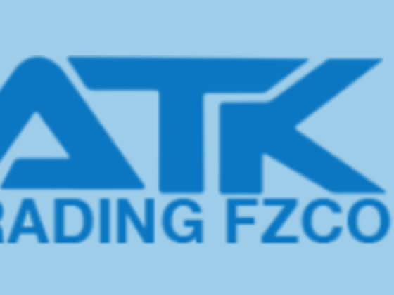 Atk Trading Fzco