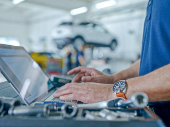 Clutch Auto Repairing Garage