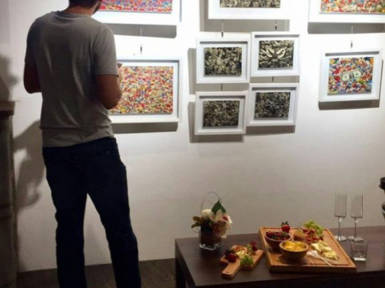 Okapi World Art Gallery