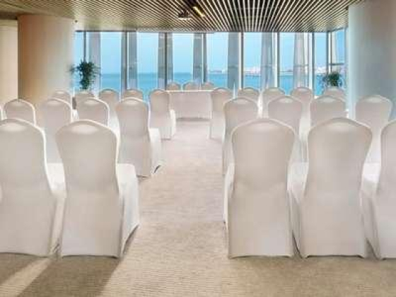 Jade Meeting Room