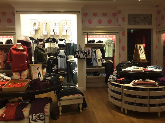Victoria"s Secret