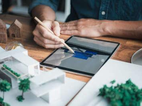 Beauxteriors Design Services