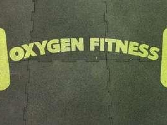 Oxygen Fitness
