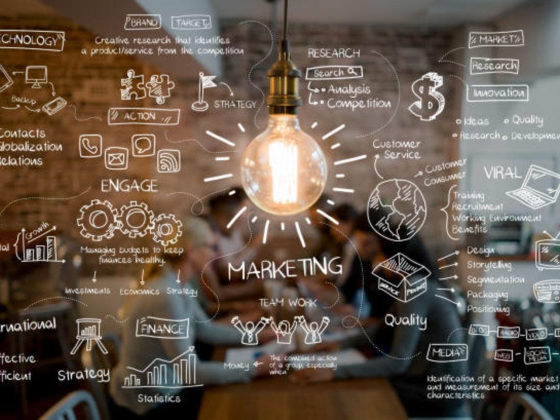 Integral Marketing Management