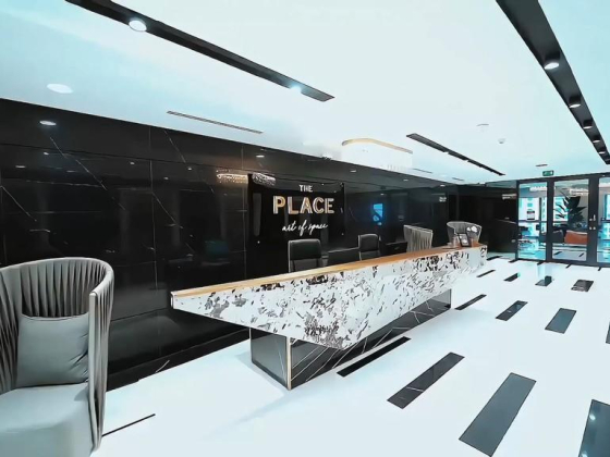 The Place Business Center