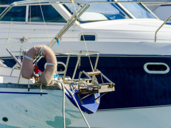 Maritime Boating & Yachting Training