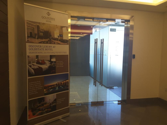 Shuraa.com Business Center