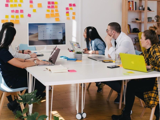 E 2 E Human Resources Consultancy