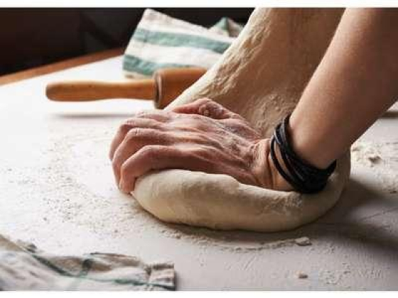 Itqan Bakery
