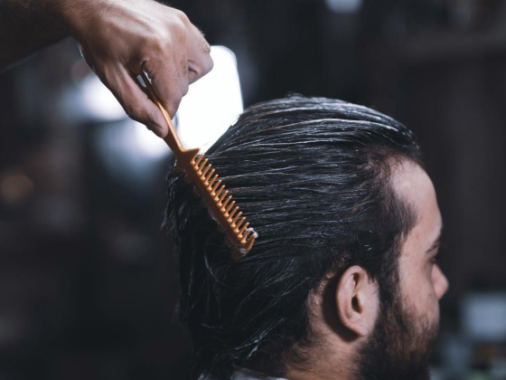 Rifaa Gents Saloon
