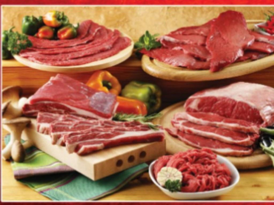 Fresh Spring Foodstuff Trading