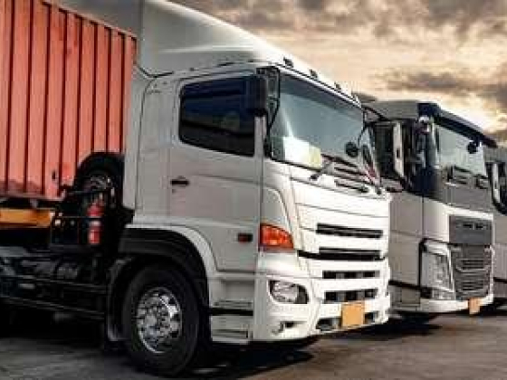 Al Wadi Transport