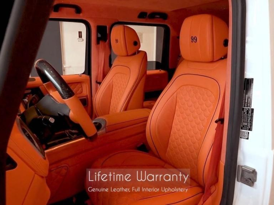 Art Touch Luxury Car Design