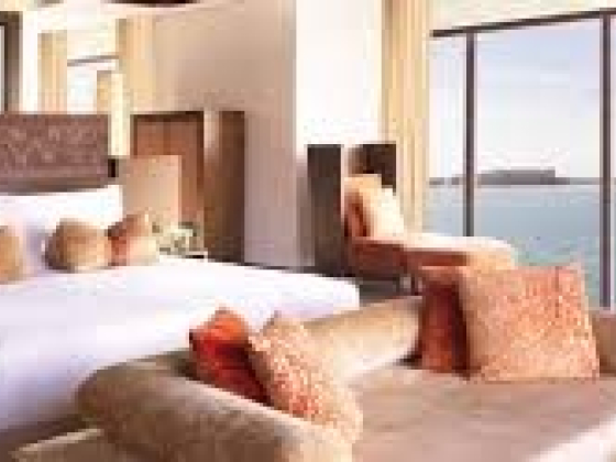 Anantara The Palm Dubai Resort