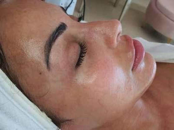 Orskin Aesthetics & Fitness Clinic