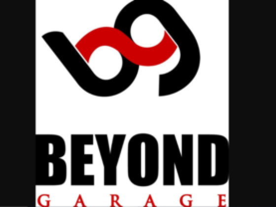 Beyond Garage