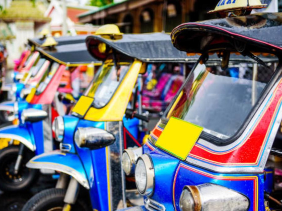 Vipar Motorcycles Trading