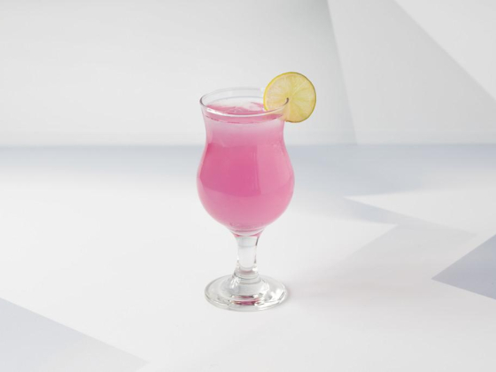Doctor Juice Cafe