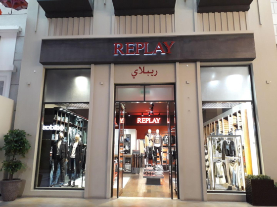 Replay