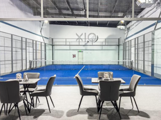 X10 Padel