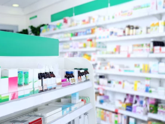 Hill Life Pharmacy