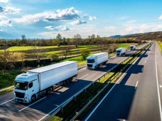Velocity Transport