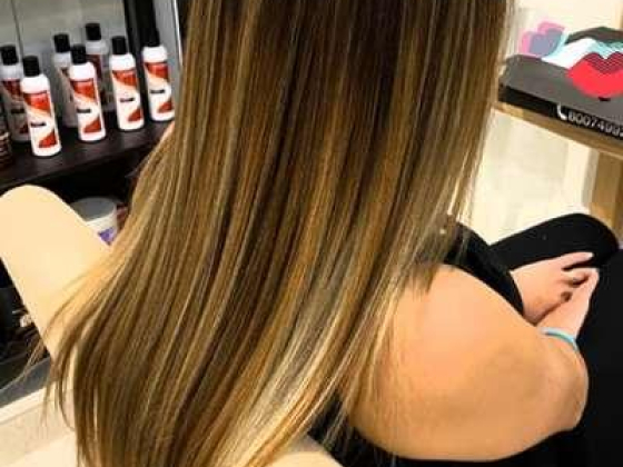 The Dollie Sisters Ladies Salon