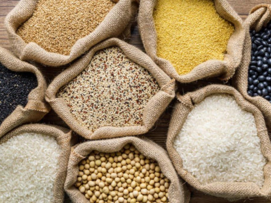 Al Qudwa Foodstuff Co