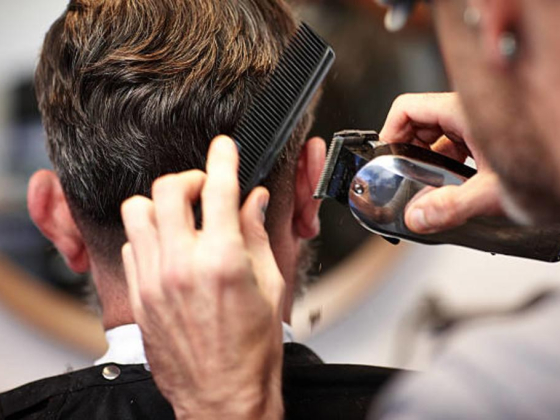 Bro Cut Barber Shop