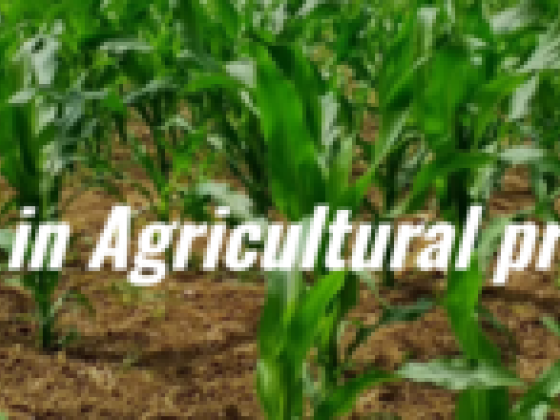 Technical Agricultural