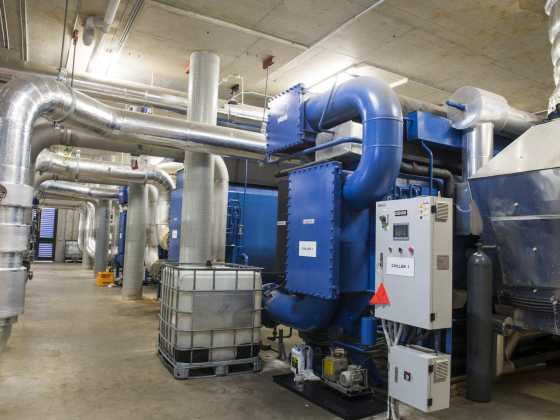 I Zone Electromecanical Constractors