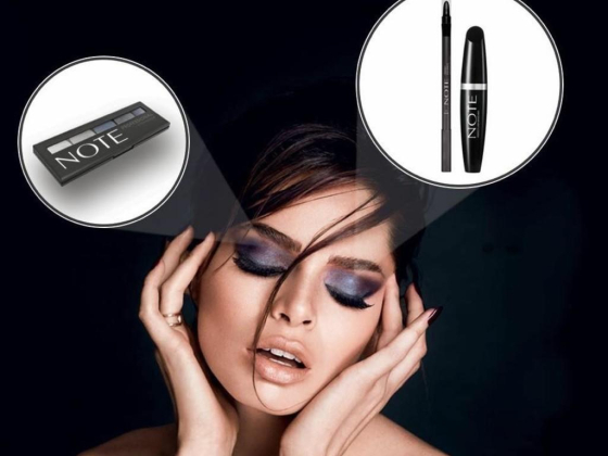 Note Cosmetics