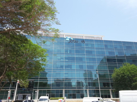 Roche Diabetes Care Middle East Fzco