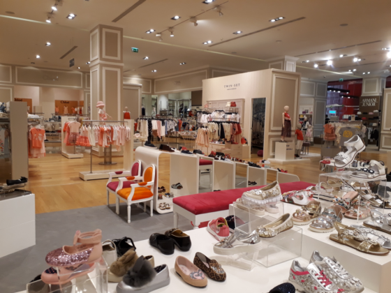 Galeries Lafayette
