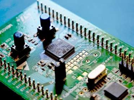 Cyberspace Technologies