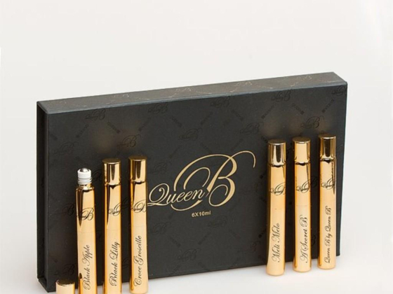 Queen B Perfumes