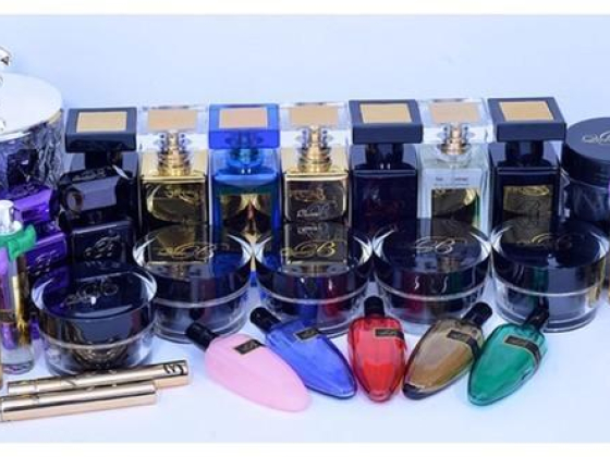 Queen B Perfumes