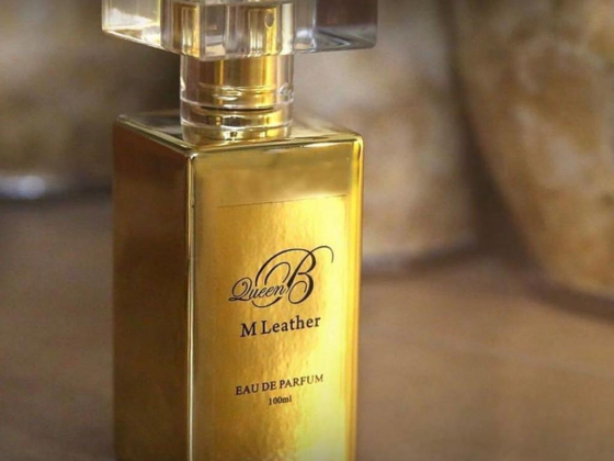 Queen B Perfumes
